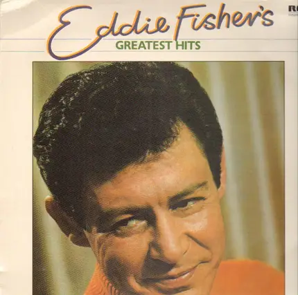 Eddie Fischer - Eddie Fischer´s Greatest Hits