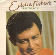 Eddie Fischer - Eddie Fischer´s Greatest Hits