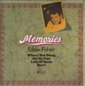 Eddie Fischer - Memories