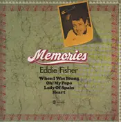 Eddie Fischer