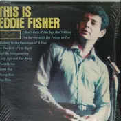 Eddie Fischer - This Is Eddie Fischer