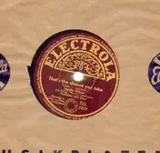 Eddie Fisher - That's The Chance You Take/ I'm Yours