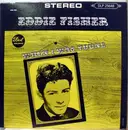 LP - Eddie Fisher - When I Was Young