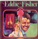 Double LP - Eddie Fisher - Anytime