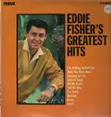 LP - Eddie Fisher - Eddie Fisher´s Greatest Hits