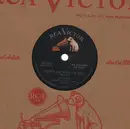 Schellack - Eddie Fisher - Heaven Was Never Like This/ I Need You Now