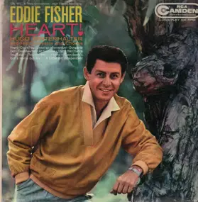 Eddie Fisher - Heart!