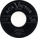 7'' - Eddie Fisher With Hugo Winterhalter Orchestra - Downhearted / How Do You Speak To An Angel?