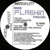 Eddie Flashin Fowlkes - Inequality
