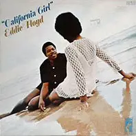 Eddie Floyd - California Girl