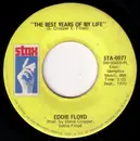 7'' - Eddie Floyd - The Best Years Of My Life / My Little Girl
