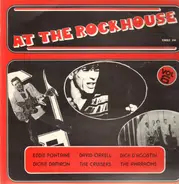 Eddie Fontaine / Dick D'Agostin / David Orrell - At The Rockhouse Vol. 6