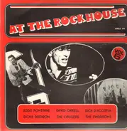 Eddie Fontaine / Dick D'Agostin / David Orrell - At The Rockhouse Vol. 6