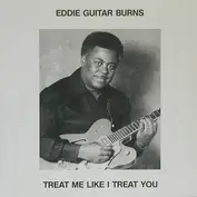 Eddie Guitar Burns