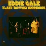 Eddie Gale - Black Rhythm..