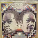 LP - Eddie Harris & Les McCann - Second Movement