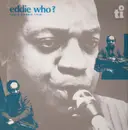 LP - Eddie Harris Trio - Eddie Who?