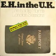 Eddie Harris With Steve Winwood, Jeff Beck a.o. - E.H. In The U.K.