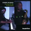 CD - Eddie Harris - For You,for Me,Forevermore