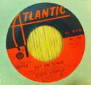 7'' - Eddie Harris - Get On Down / Time To Do Your Thing