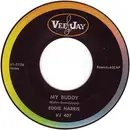 7'' - Eddie Harris - My Buddy