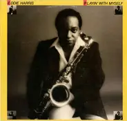 Eddie Harris - Playing with Myself