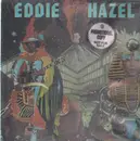 LP - Eddie Hazel - Game, Dames & Guitar Thangs