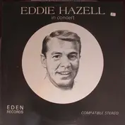 Eddie Hazell