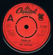Eddie Henderson - Prance On