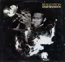 LP - Eddie Henderson - Realization