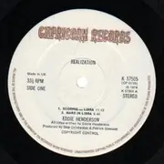 LP - Eddie Henderson - Realization