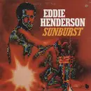 LP - Eddie Henderson - Sunburst