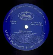 LP - Eddie Heywood - Eddie Heywood