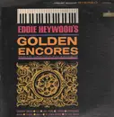 LP - Eddie Heywood - Eddie Heywood's Golden Encores