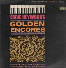 Eddie Heywood - Eddie Heywood's Golden Encores
