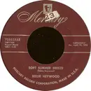 7'' - Eddie Heywood - Soft Summer Breeze / Heywood's Bounce