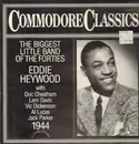 LP - Eddie Heywood - The Biggest Little Band Of The Forties