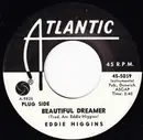 7'' - Eddie Higgins - Beautiful Dreamer / Soulero