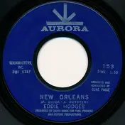 eddie hodges - New Orleans