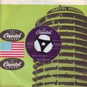 7'' - Eddie Houston - I Can't Go Wrong