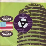 Eddie Houston - I Can't Go Wrong