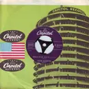 7'' - Eddie Houston - I Can't Go Wrong