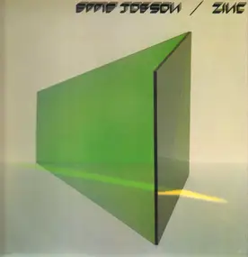 Eddie Jobson - Zinc