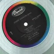 Eddie Jobson - Turn It Over