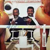 12'' - Eddie Kendricks & Dennis Edwards - Get It While It's Hot!