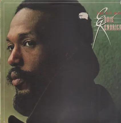 Eddie Kendricks - The Hit Man