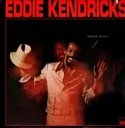 Eddie Kendricks - Boogie Down