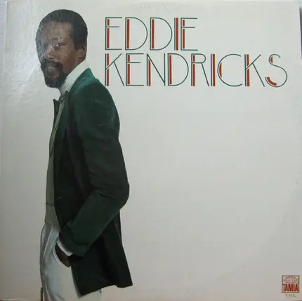 Eddie Kendricks - Eddie Kendricks