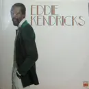 LP - Eddie Kendricks - Eddie Kendricks