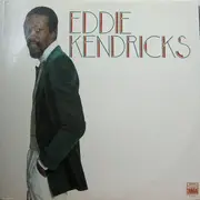 LP - Eddie Kendricks - Eddie Kendricks